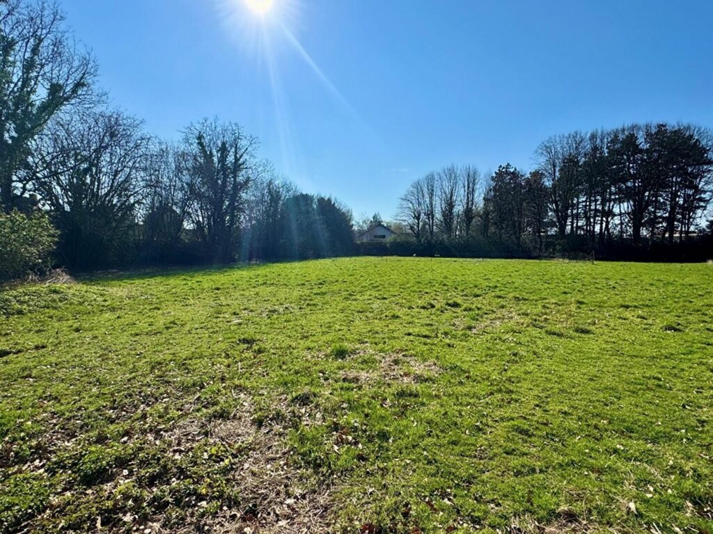 Terrain en vente à VILLENEUVE D ASCQ — photo 1