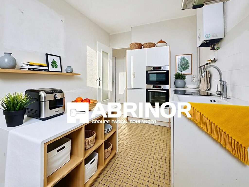 Appartement en vente à AMIENS — photo 1