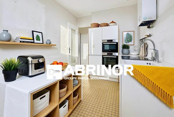 Appartement en vente à AMIENS — photo 1