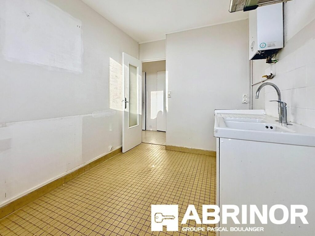 Appartement en vente à AMIENS — photo 2