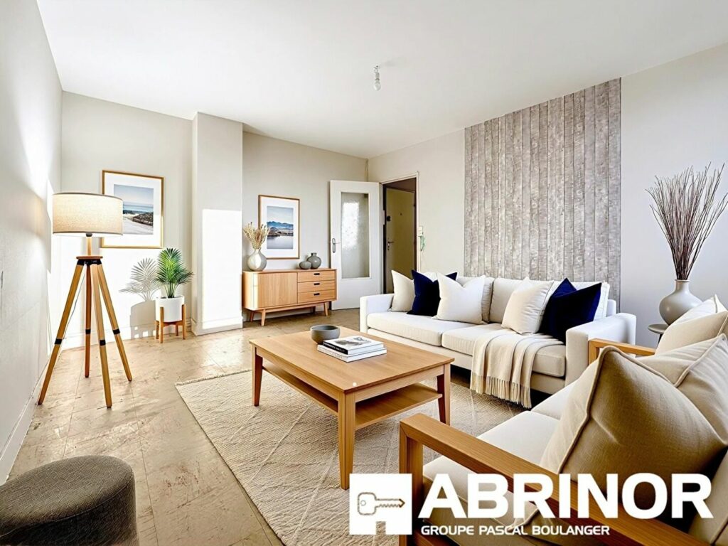 Appartement en vente à AMIENS — photo 5