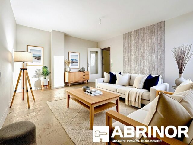 Appartement en vente à AMIENS — photo 5