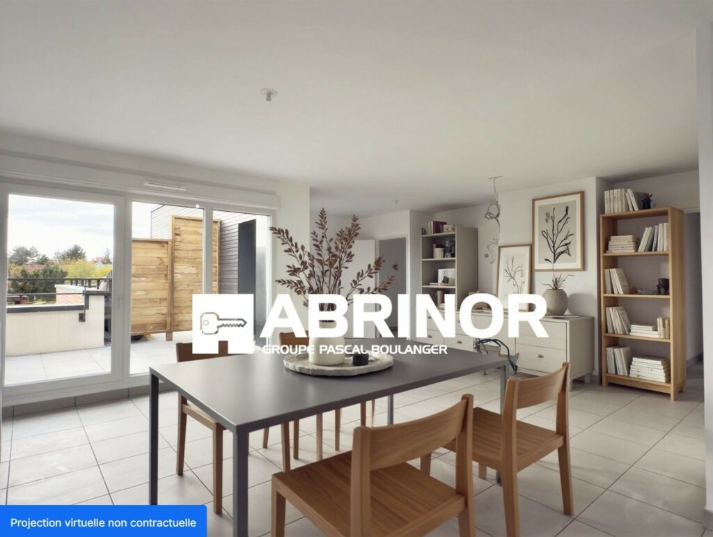 Appartement en vente à AMIENS — photo 1