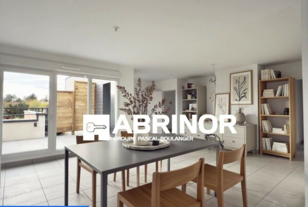Appartement en vente à AMIENS — photo 1