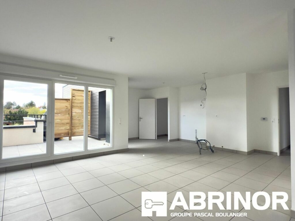 Appartement en vente à AMIENS — photo 2