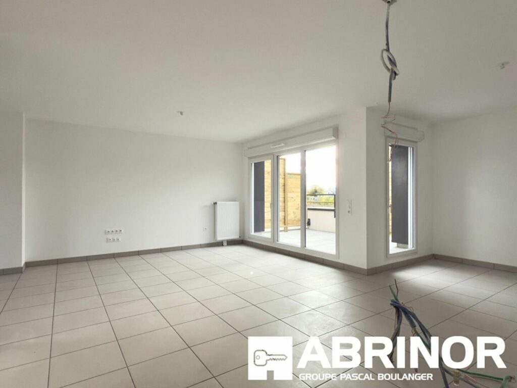 Appartement en vente à AMIENS — photo 3