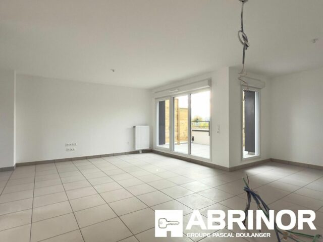 Appartement en vente à AMIENS — photo 3