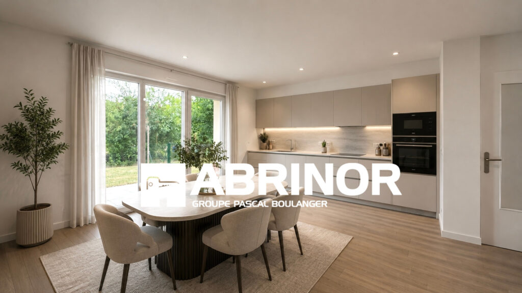 Appartement en vente à AMIENS — photo 1