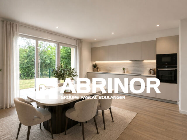 Appartement en vente à AMIENS — photo 1