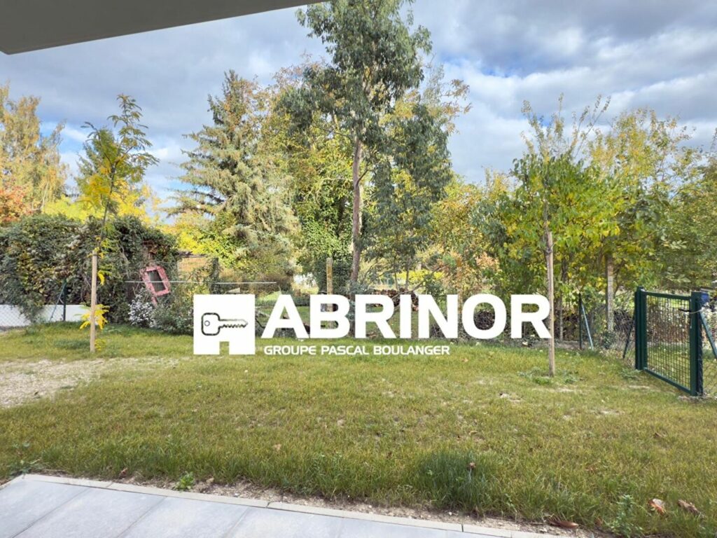 Appartement en vente à AMIENS — photo 1