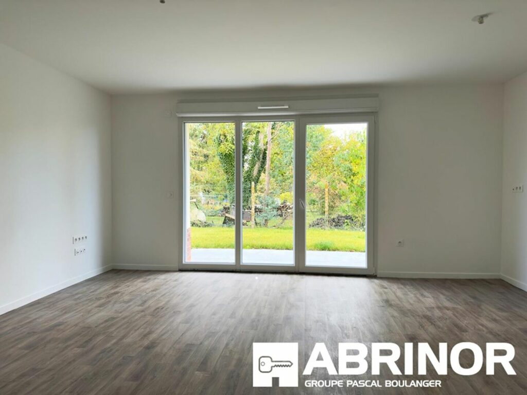 Appartement en vente à AMIENS — photo 3