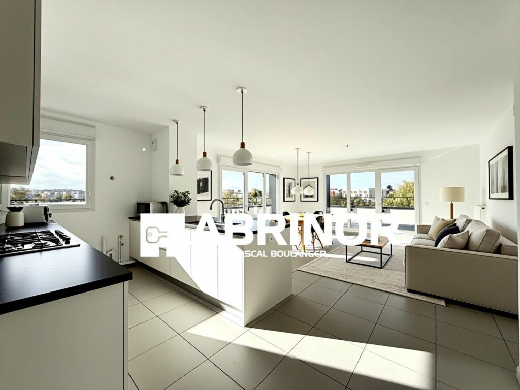 Appartement en vente à AMIENS — photo 1