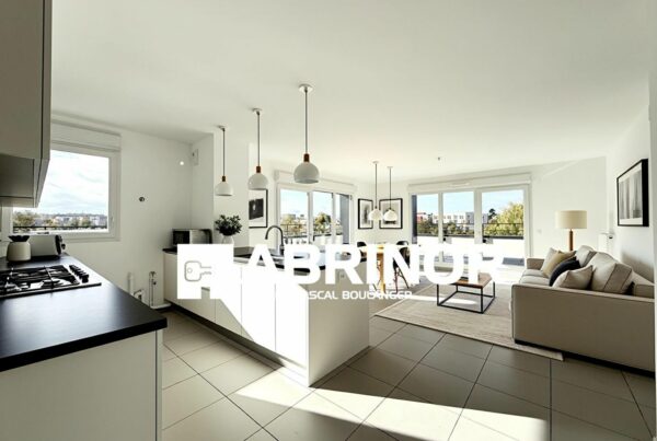 Appartement en vente à AMIENS — photo 1