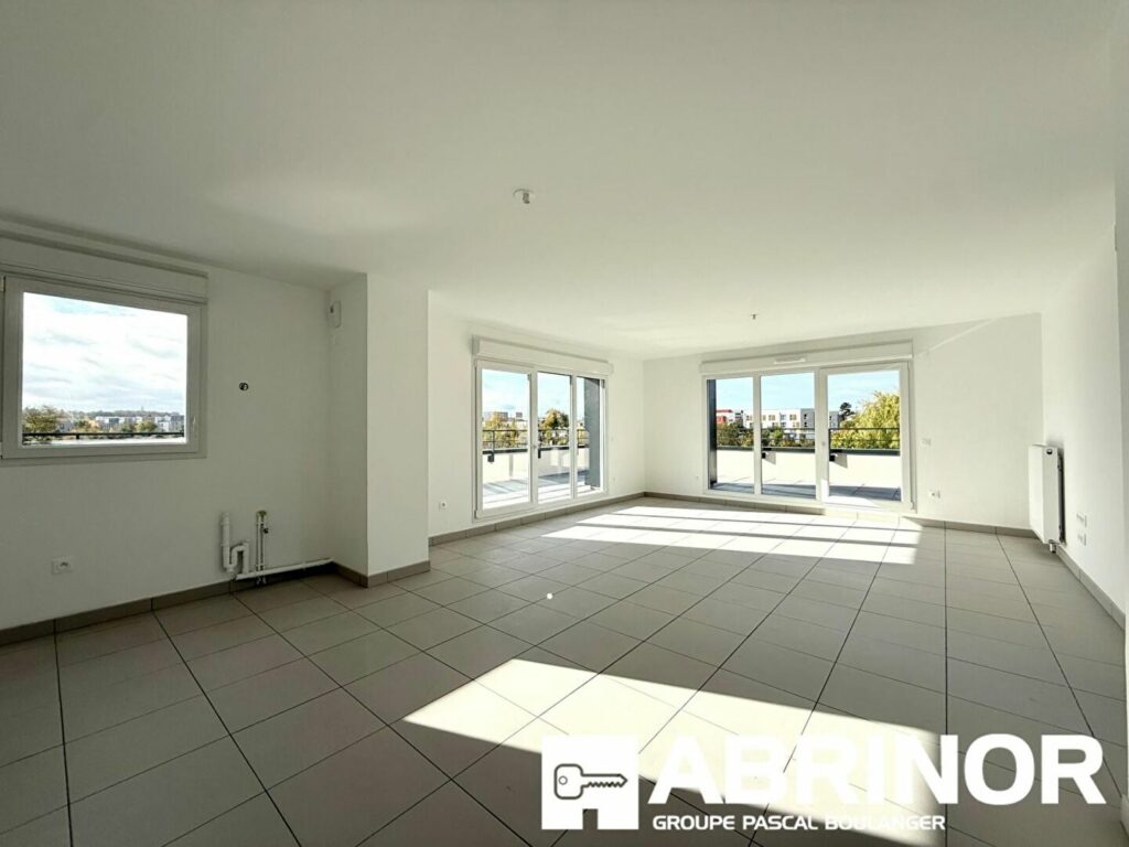 Appartement en vente à AMIENS — photo 2