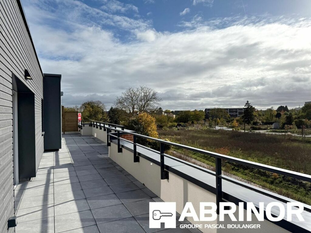 Appartement en vente à AMIENS — photo 3