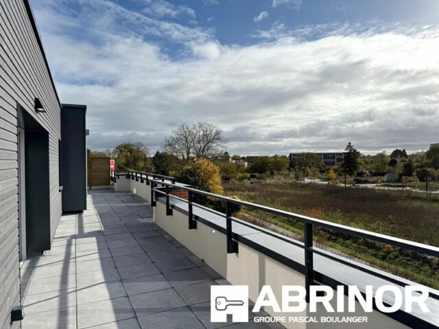Appartement en vente à AMIENS — photo 3
