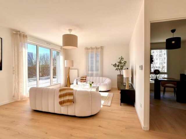 Appartement en vente à ARMENTIERES — photo 1