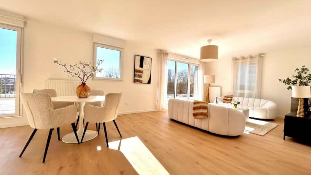 Appartement en vente à ARMENTIERES — photo 2