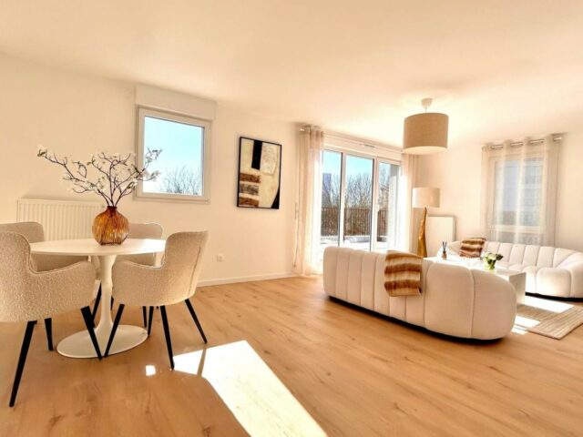 Appartement en vente à ARMENTIERES — photo 2