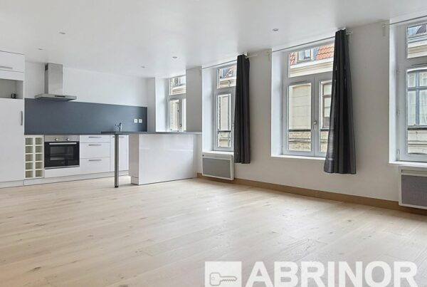 Appartement en vente à LILLE — photo 1