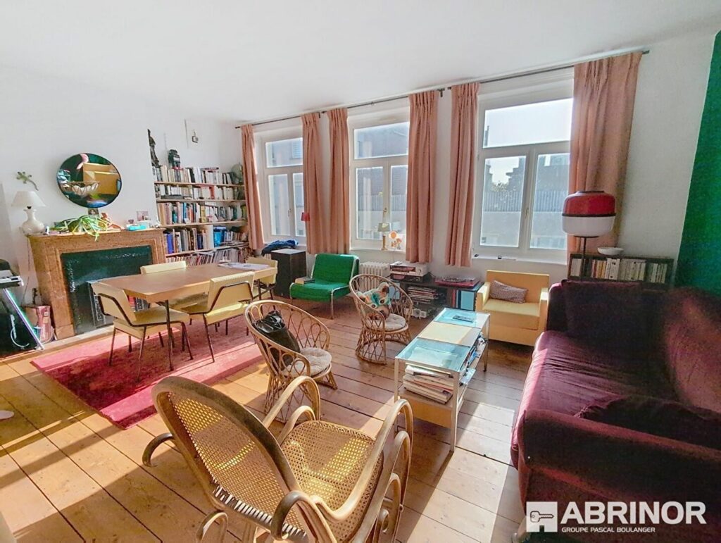 Appartement en vente à LILLE — photo 1
