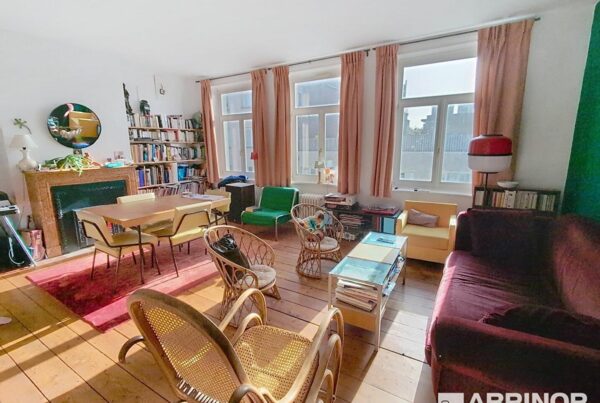 Appartement en vente à LILLE — photo 1