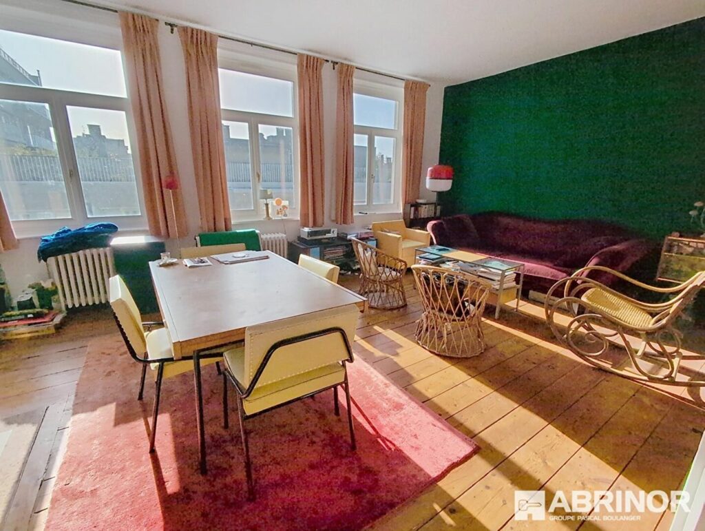 Appartement en vente à LILLE — photo 3