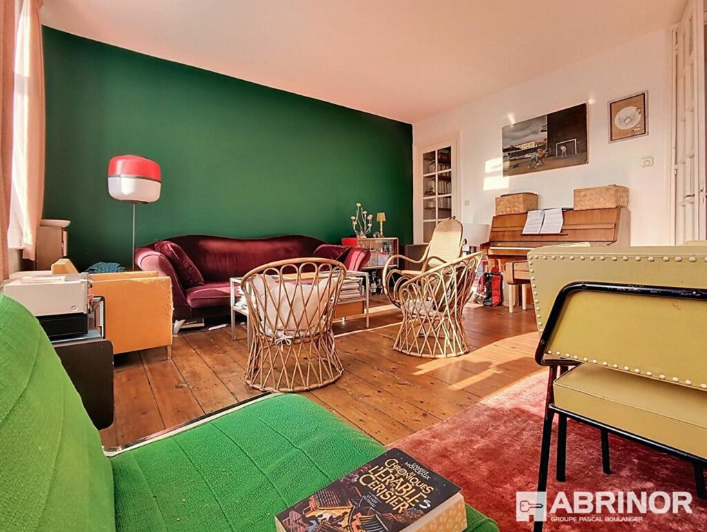 Appartement en vente à LILLE — photo 5