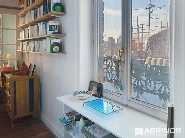 Appartement en vente à LILLE — photo 6
