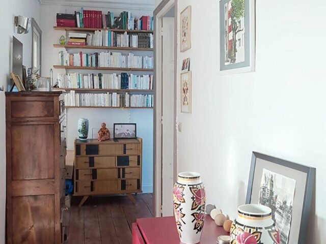 Appartement en vente à LILLE — photo 8