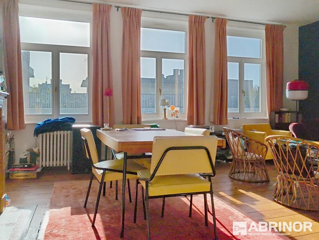 Appartement en vente à LILLE — photo 9
