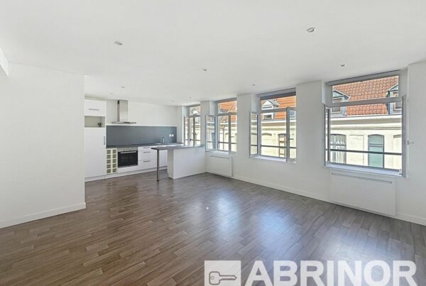 Appartement en vente à LILLE — photo 1