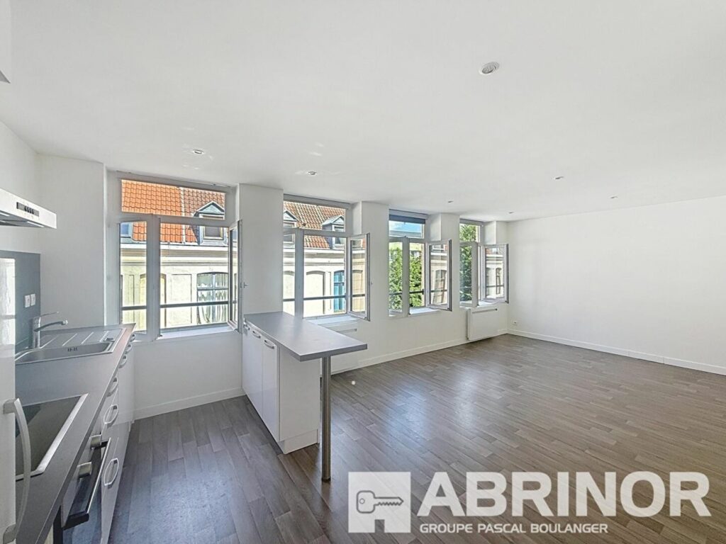 Appartement en vente à LILLE — photo 2