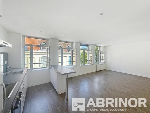 Appartement en vente à LILLE — photo 2