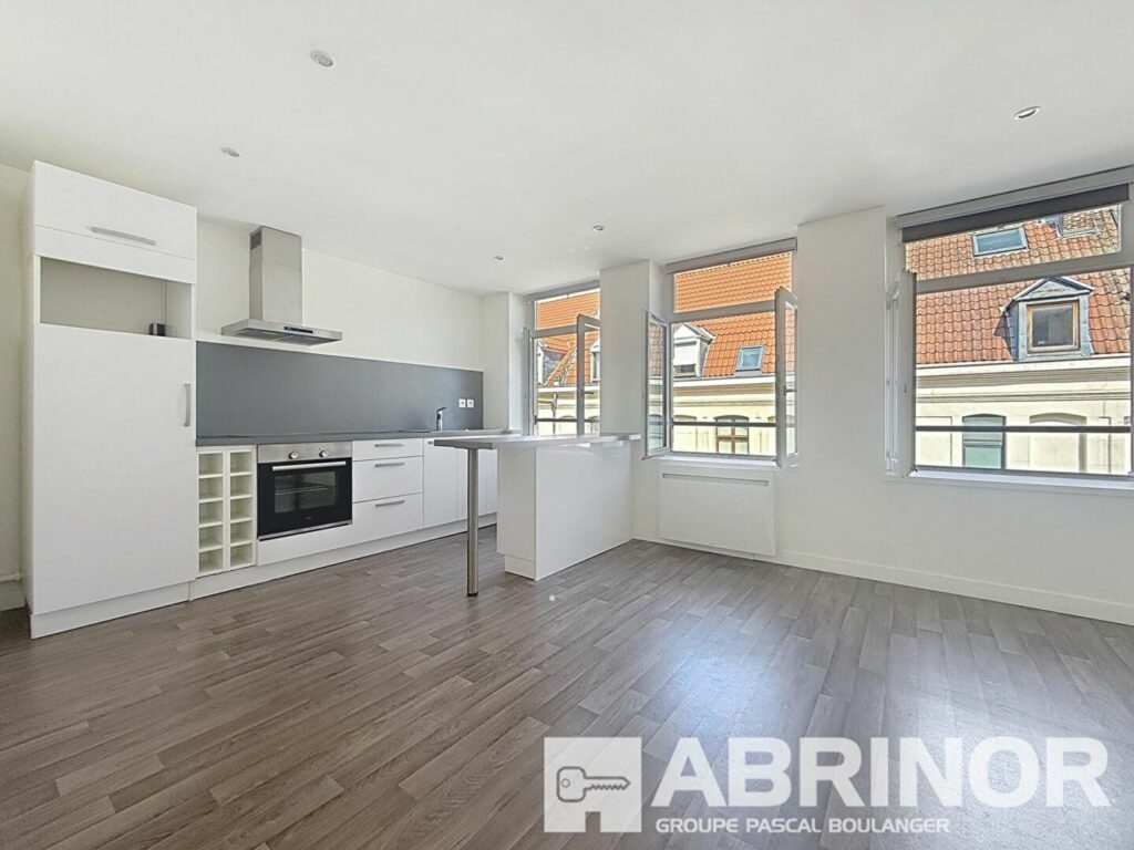 Appartement en vente à LILLE — photo 3