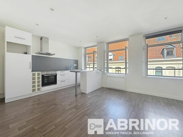 Appartement en vente à LILLE — photo 3