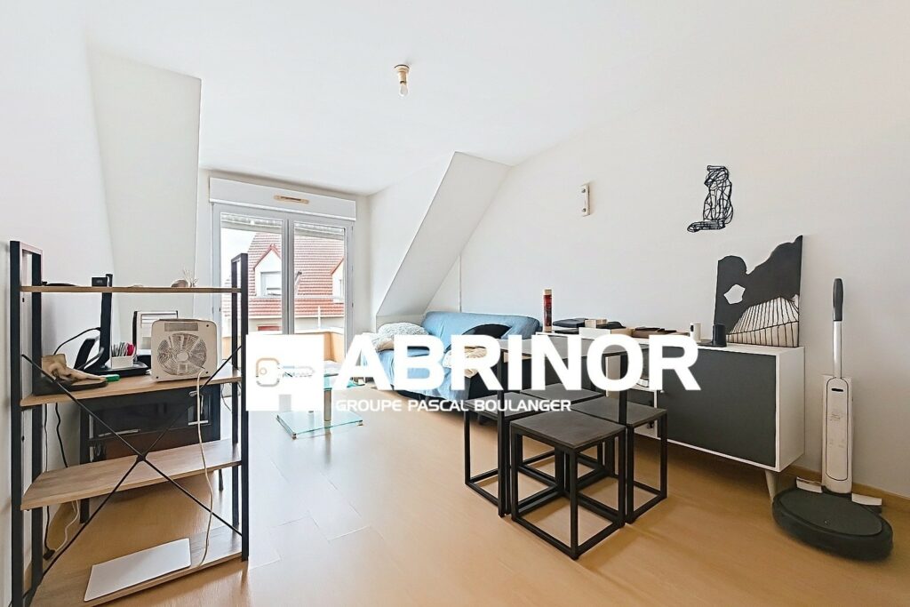 Appartement en vente à RUE — photo 1