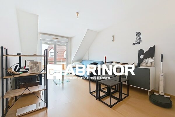 Appartement en vente à RUE — photo 1