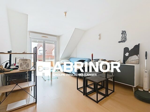 Appartement en vente à RUE — photo 1