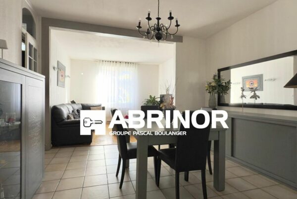 Maison en vente à AMIENS — photo 1