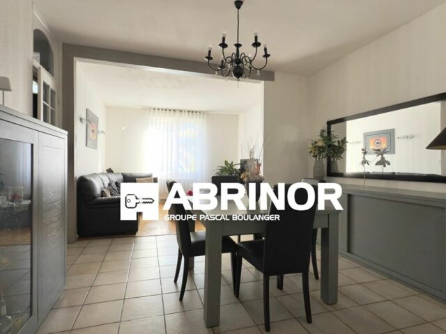 Maison en vente à AMIENS — photo 1