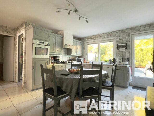 Maison en vente à AMIENS — photo 2