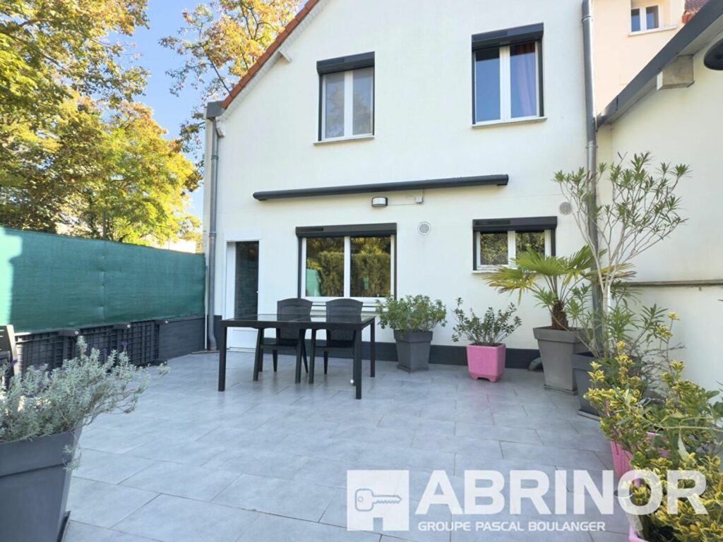 Maison en vente à AMIENS — photo 5