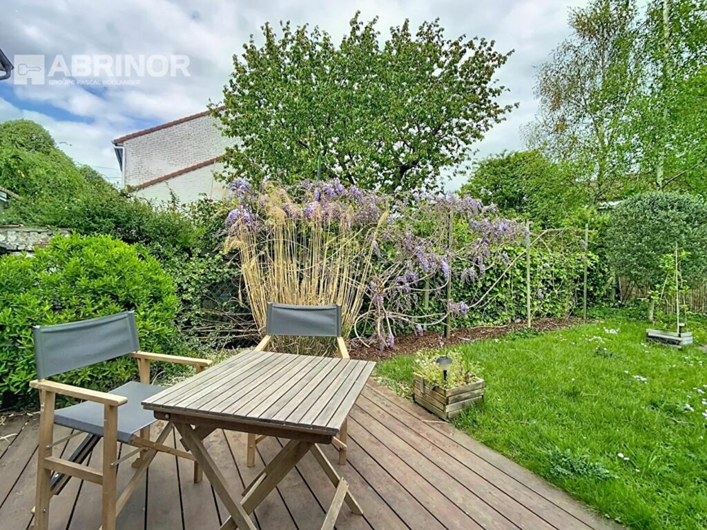 Maison en vente à LAMBERSART — photo 3