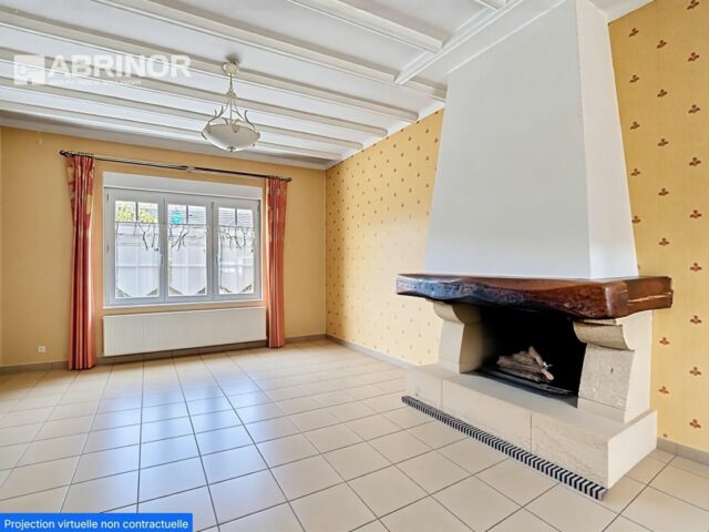 Maison en vente à LAMBERSART — photo 4