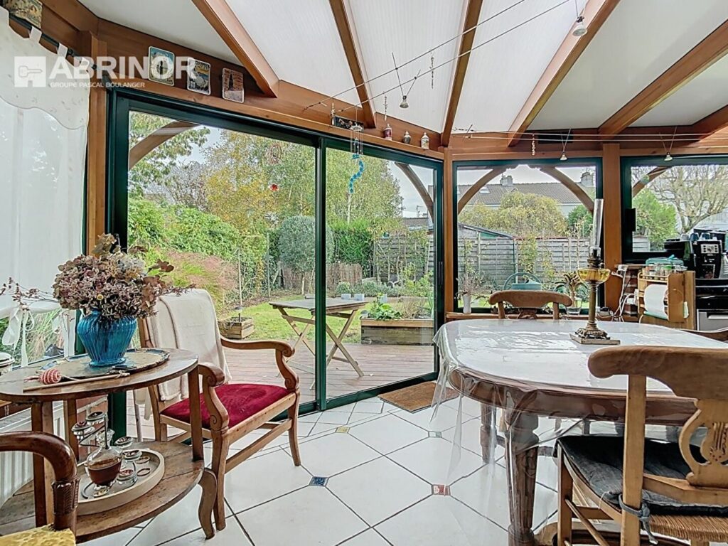 Maison en vente à LAMBERSART — photo 8