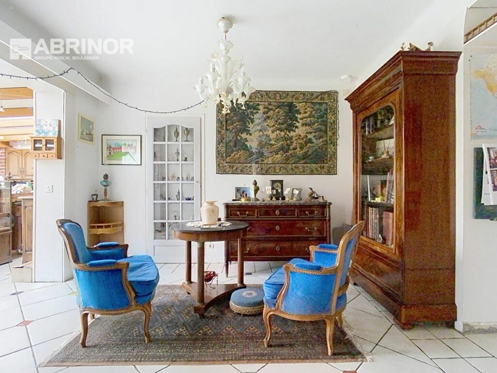 Maison en vente à LAMBERSART — photo 9