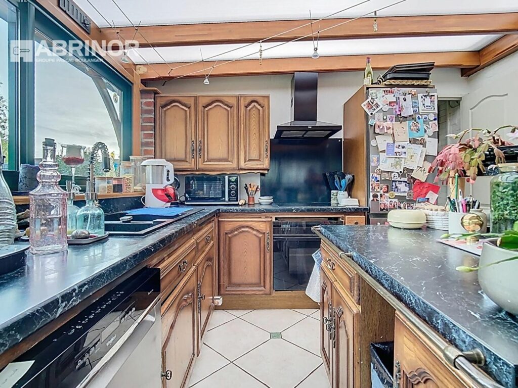 Maison en vente à LAMBERSART — photo 17