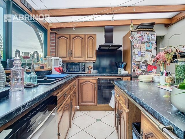 Maison en vente à LAMBERSART — photo 17