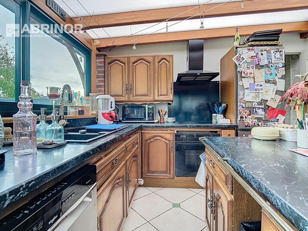 Maison en vente à LAMBERSART — photo 18